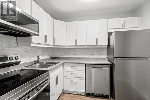 611 - 563 MORNINGTON AVENUE  London East (East G), ON N5Y 3E9