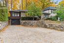89 Holyrood Avenue, Oakville, ON  - Outdoor 