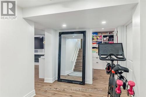 89 Holyrood Avenue, Oakville, ON - Indoor