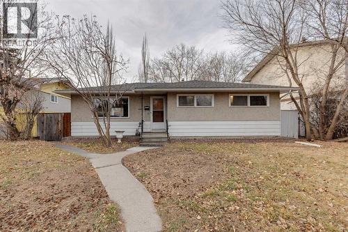 2647 Charlebois Drive NW  Calgary, AB T2L 0T5