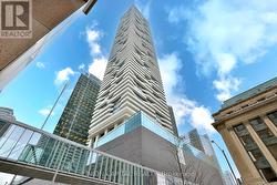2105 - 88 HARBOUR STREET  Toronto, ON M5J 1B7