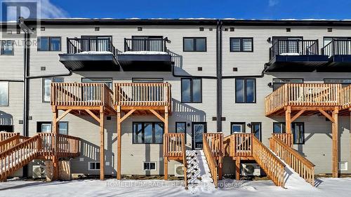 779 Heathrow Path, Oshawa, ON - Outdoor With Exterior