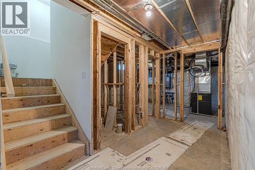 4508 Ursula, Comber, ON - Indoor