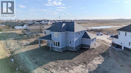 4508 Ursula, Comber, ON - Outdoor