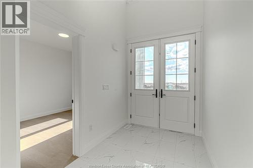 4508 Ursula, Comber, ON - Indoor Photo Showing Other Room