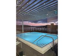Outdoor pool for Building - 