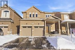133 HARRY GAY DRIVE  Clarington (Courtice), ON L1E 0A9