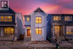 324 Hotchkiss Drive SE  Calgary, AB T3S 0J9