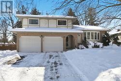 22 BIGELOW CRESCENT  Pelham (Fonthill), ON L3E 0J4
