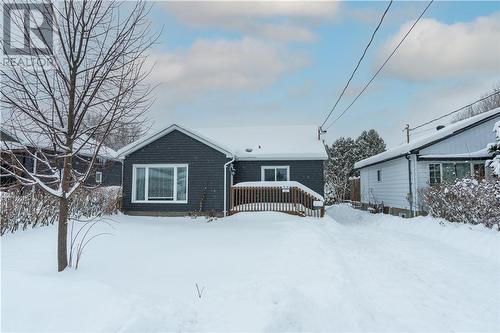 33 Victor  Sudbury, ON P3B 3R1