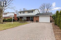 2683 JAMAICA  Windsor, ON N9E 2Z1