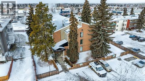 303, 7164 Parke Avenue  Red Deer, AB T4P 1M9