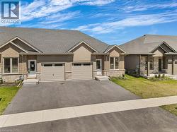 15 AUSTIN Drive  Welland, ON L3B 5N8