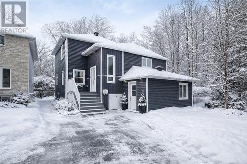 84 EASTPARK DRIVE  Ottawa, ON K1B 4A4