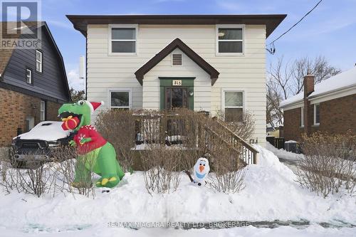 365 DIVISION STREET  Oshawa (O'Neill), ON L1G 5M8