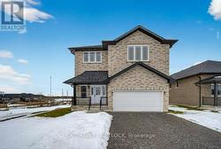 3 KEELER COURT  Asphodel-Norwood, ON K0L 2V0