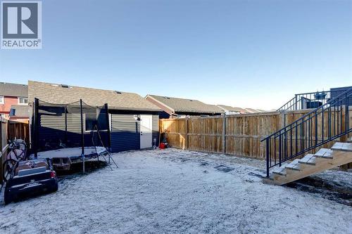 117 Highview Gate Se, Airdrie, AB - Outdoor