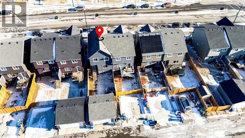 117 Highview Gate Se, Airdrie, AB -  With Storage