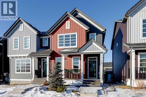117 Highview Gate SE  Airdrie, AB T4A 3L6
