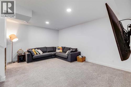 117 Highview Gate Se, Airdrie, AB - Indoor