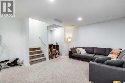 117 Highview Gate Se, Airdrie, AB - Indoor