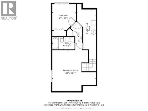 117 Highview Gate Se, Airdrie, AB - Other