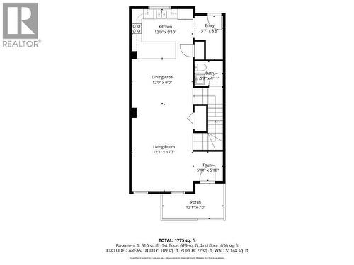 117 Highview Gate Se, Airdrie, AB - Other