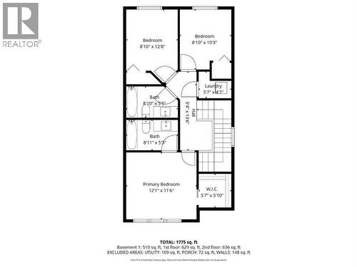 117 Highview Gate Se, Airdrie, AB - Other