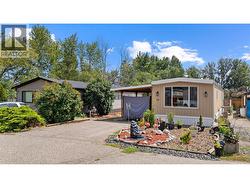 1881 Boucherie Road Unit# 59  Westbank, BC V4T 0C9