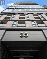 1504 - 35 PARLIAMENT STREET  Toronto, ON M6P 2T3