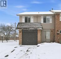 4194 LONGMOOR Drive Unit# 9  Burlington, ON L7L 5E3