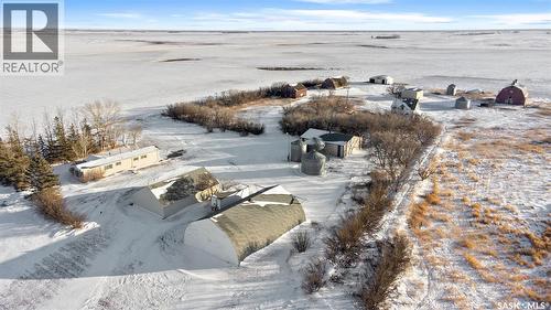 Bender Acreage, Loreburn Rm No. 254, SK 