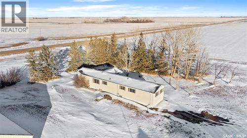Bender Acreage, Loreburn Rm No. 254, SK 