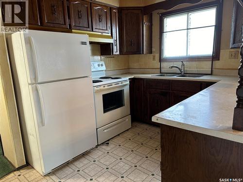 Bender Acreage, Loreburn Rm No. 254, SK 