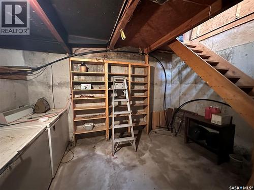 Bender Acreage, Loreburn Rm No. 254, SK 