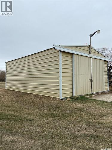 Bender Acreage, Loreburn Rm No. 254, SK 