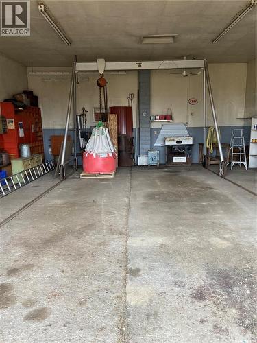 Bender Acreage, Loreburn Rm No. 254, SK 