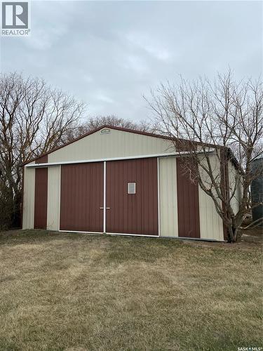 Bender Acreage, Loreburn Rm No. 254, SK 