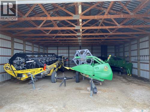 Bender Acreage, Loreburn Rm No. 254, SK 