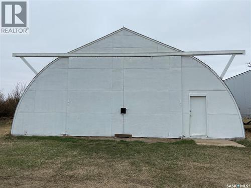 Bender Acreage, Loreburn Rm No. 254, SK 