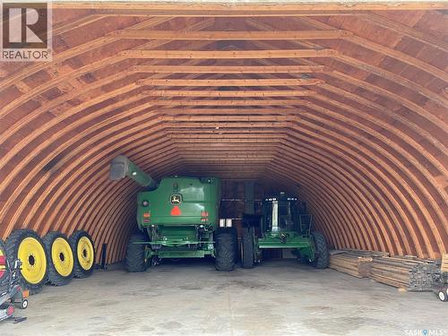 Bender Acreage, Loreburn Rm No. 254, SK 