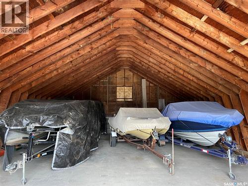 Bender Acreage, Loreburn Rm No. 254, SK 