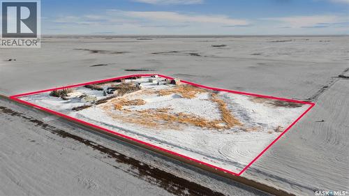 Bender Acreage, Loreburn Rm No. 254, SK 