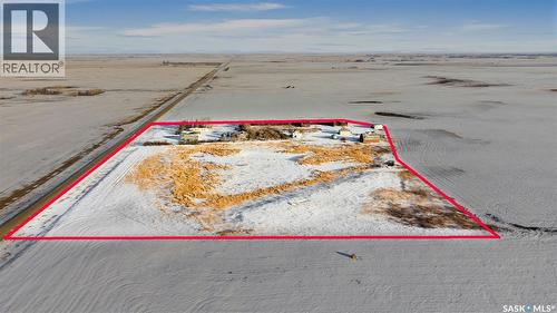 Bender Acreage, Loreburn Rm No. 254, SK 