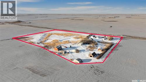 Bender Acreage, Loreburn Rm No. 254, SK 