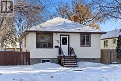 745 Elphinstone STREET  Regina, SK S4T 3L3