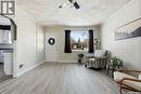 745 Elphinstone Street, Regina, SK  - Indoor Photo Showing Living Room 