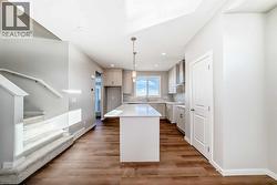 Stairs to Upper Floor - 