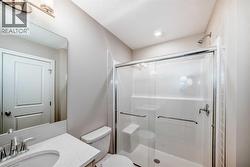 Master Ensuite - 