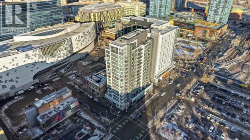 801, 450 8 Avenue SE  Calgary, AB T2G 1T2